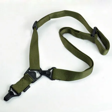 MAGPUL MS3 2 point Sling system Multi Mission Green