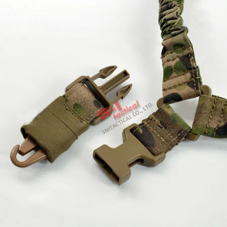 High Strength One Point Sling Multicam(E25)