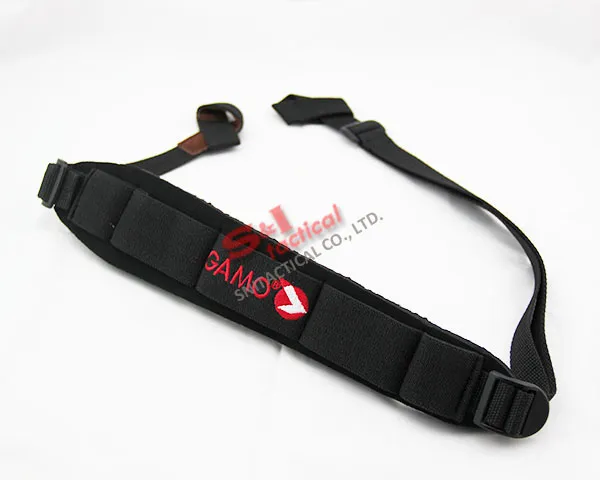 BSA Gamo Gun Buddy Rifle Sling, Fits All Air Rifles