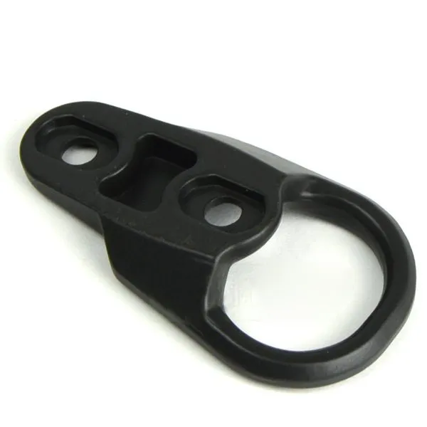 MLOK Handguard Sling Mount Adapter KeyMod Slings For Key Mod Sys