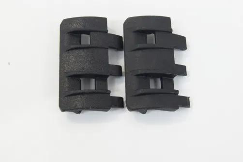 MagPul XTM 32pcs Polymer Rail Covers Panels in 4 colors