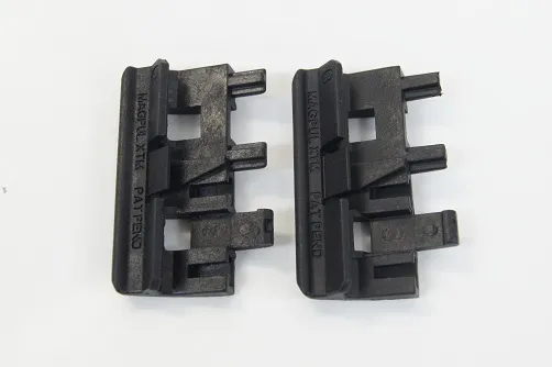 MagPul XTM 32pcs Polymer Rail Covers Panels in 4 colors