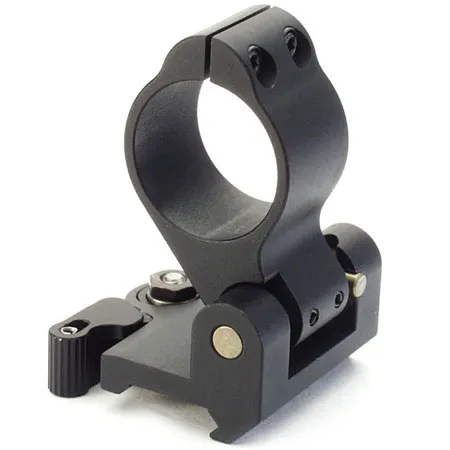 30mm Tactical QD Pivot Flip to Side Mount for Aimpoint 3X scope