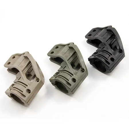 V-Tech ElZetta AR-15 Flashlight Mount ZFH1500 Flashlight Holder