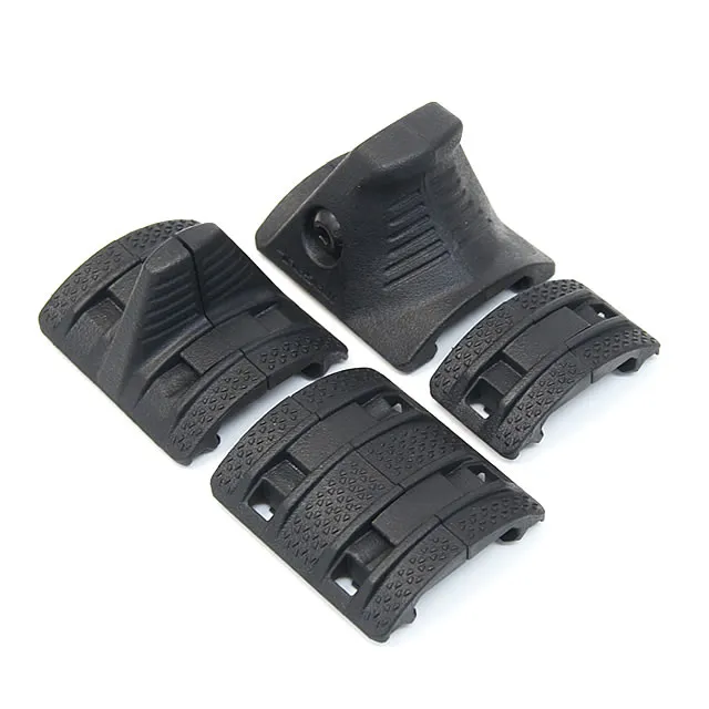 NEW Magpul XTM Hand Stop Kit Black