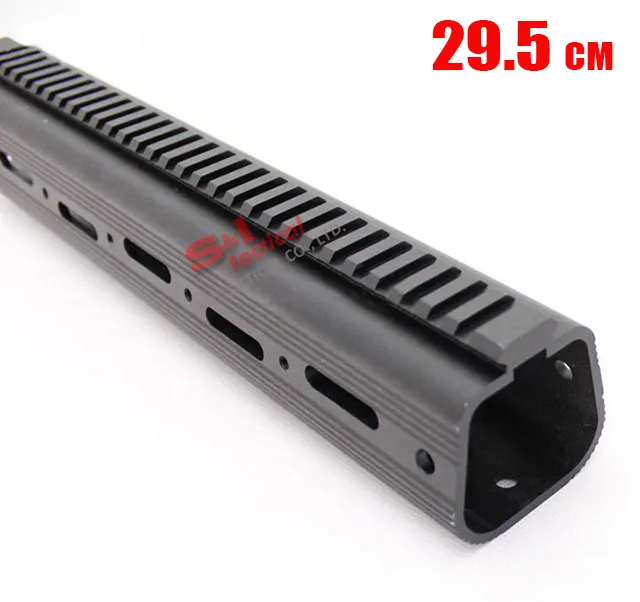 Badger Ordnance Stabilizer Handguard 29.5cm AR15 Carbine Length