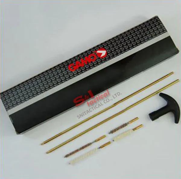 Gamo .177 .22 Airguns tactical Rifle Gun shotgun Cleaning set