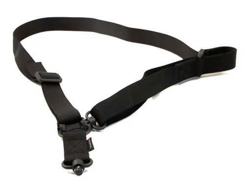 MAGPUL MS4 Dual QD - Multi-Mission Sling Black