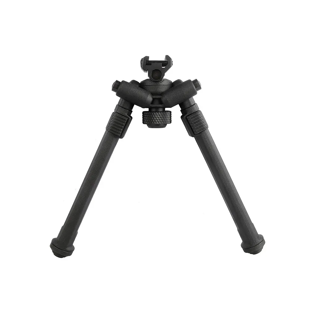 MAGPUL Adjustable Bipod Lightweight 360 Degree Rotation Picatinn