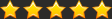 5 of 5 Stars!